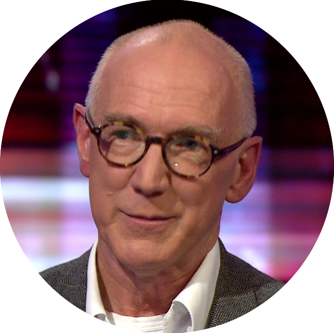 Alan Winfield