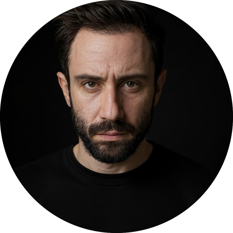 Alex Polyakov