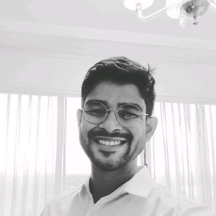 Arvind Jayakumar Iyer