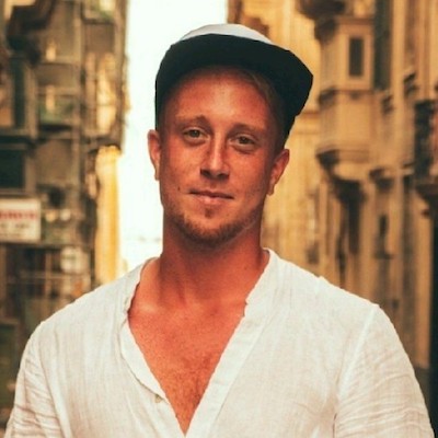 Daniel Goebel