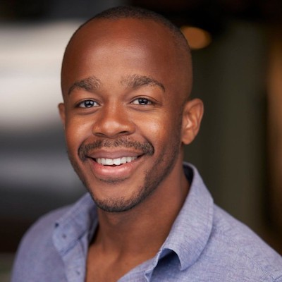 Fabrice Guerrier
