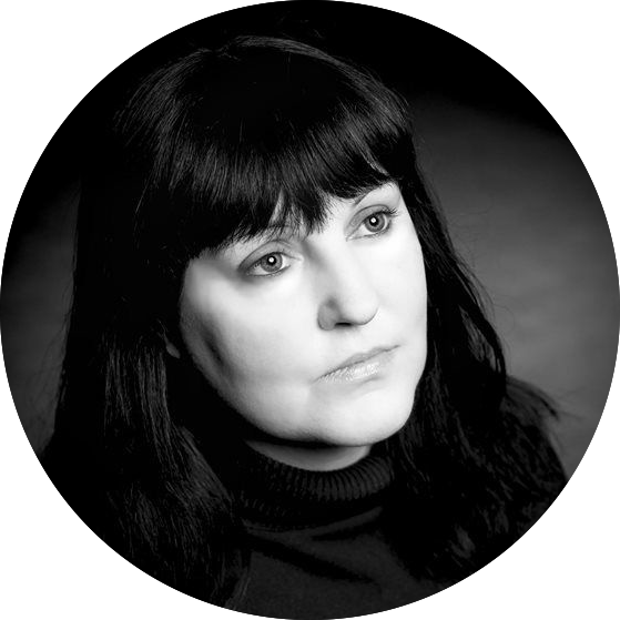 Kathleen Richardson