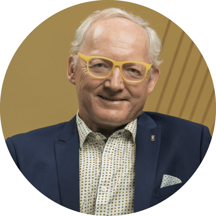 Toby Walsh